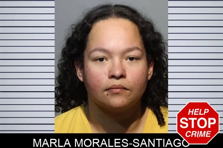 Marla Morales-Santiago