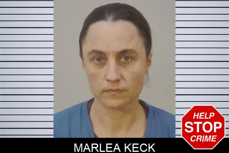 Marlea Keck
