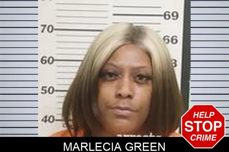 Marlecia Green
