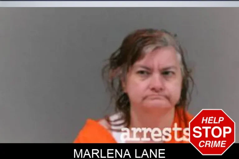 Marlena Lane