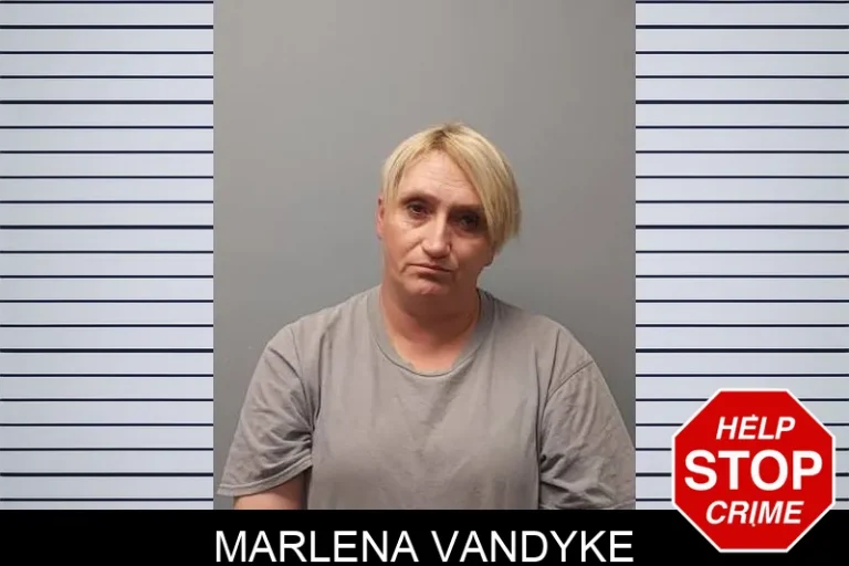 Marlena Vandyke