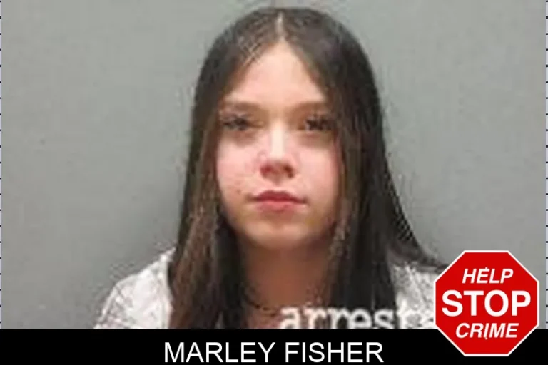 Marley Fisher
