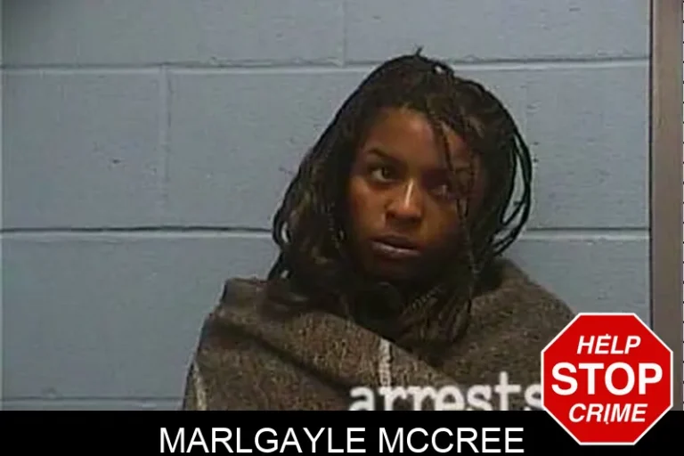 Marlgayle McCree