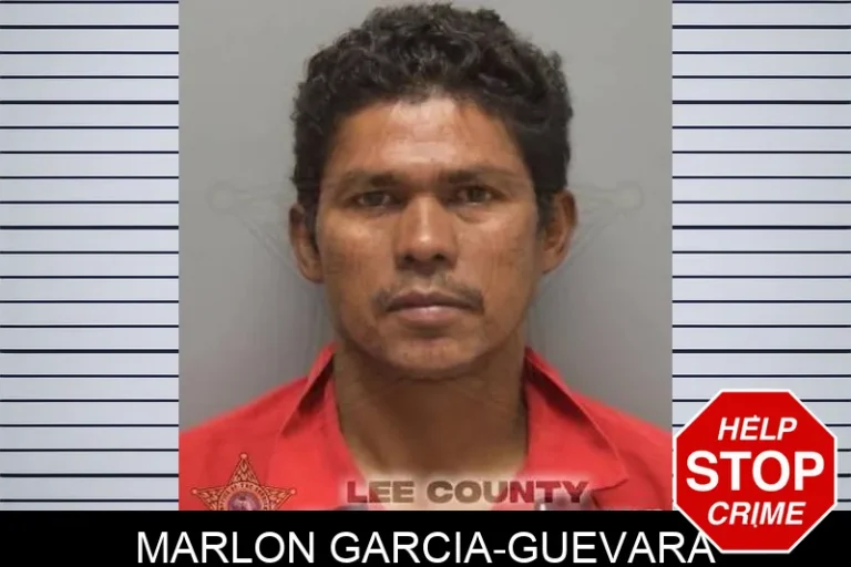 Marlon Garcia-GuEvara