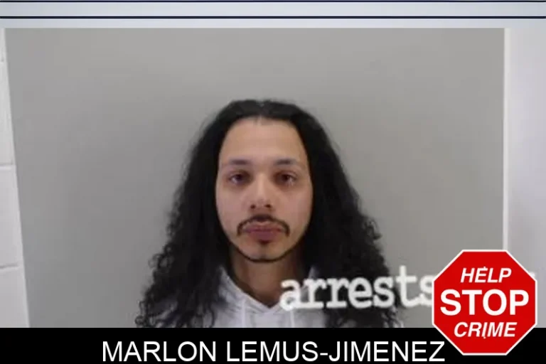 Marlon LemuS-Jimenez