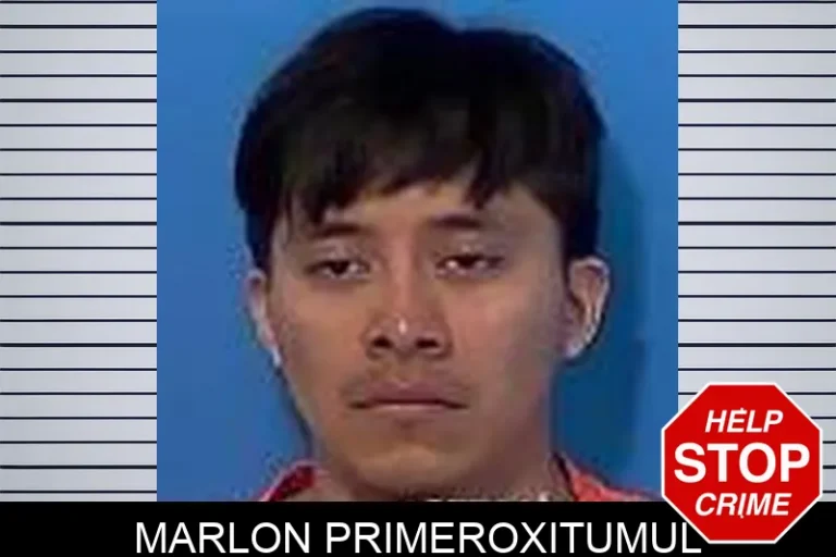 Marlon PrimeroxituMuL