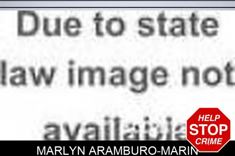 Marlyn ArambuRo-Marin