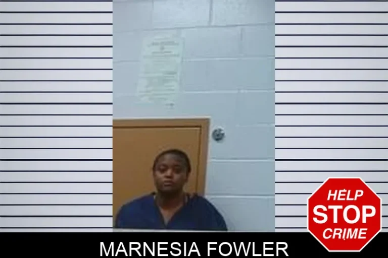Marnesia Fowler