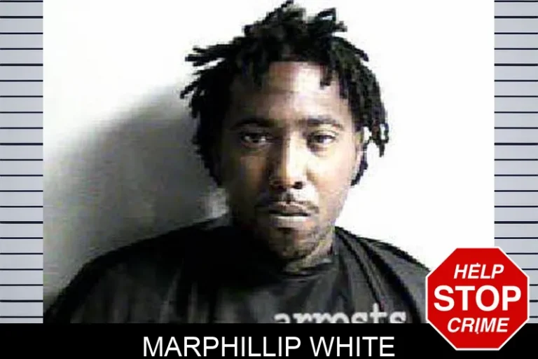 Marphillip White