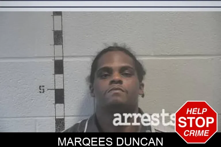 Marqees DuNcan