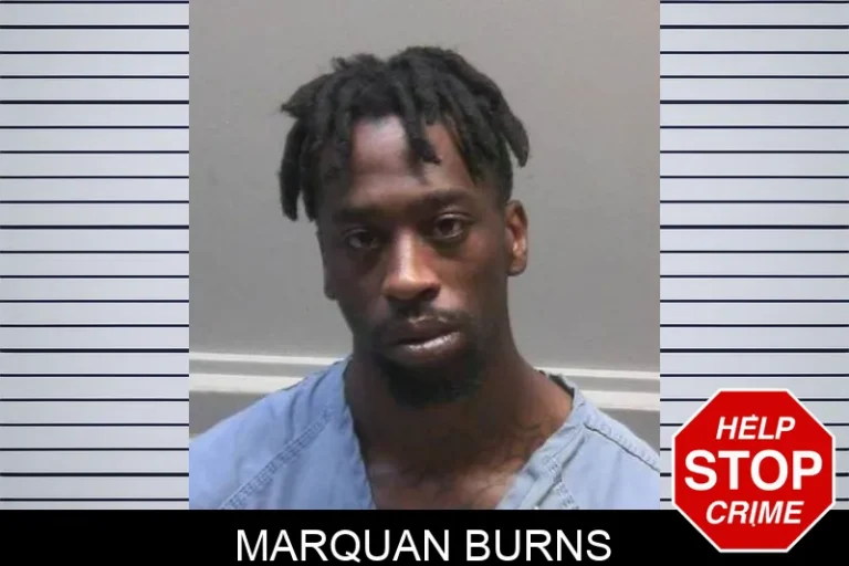 MarquAn BuRns