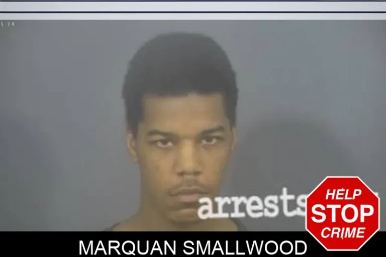 MarquAn Smallwood