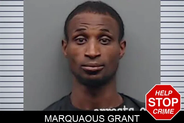 MarquAouS Grant