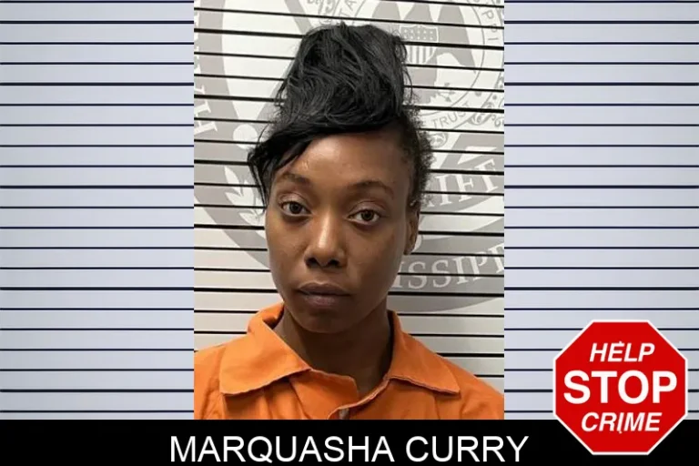 MarquAsha CuRry