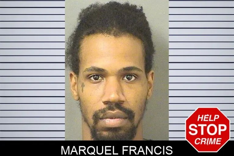 MarquEl Francis