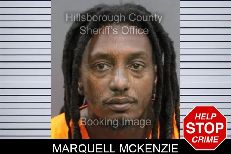 MarquEll McKenzie