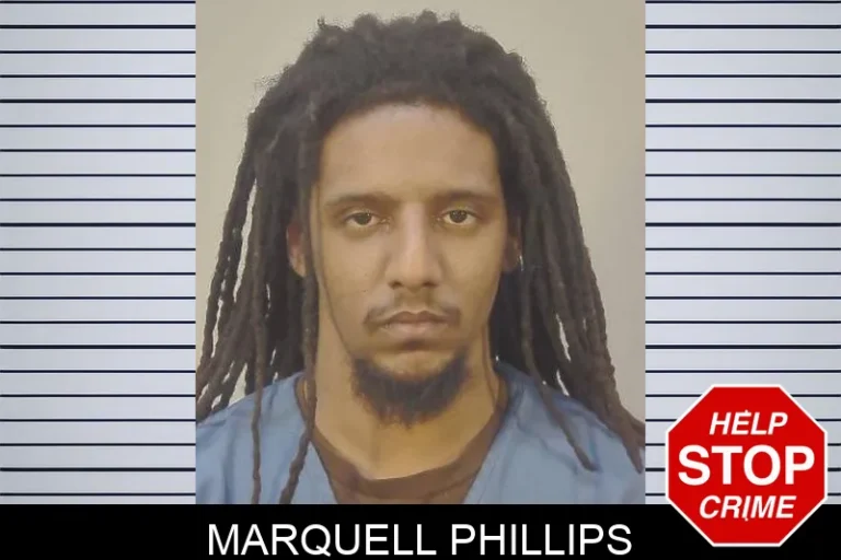 MarquEll Phillips