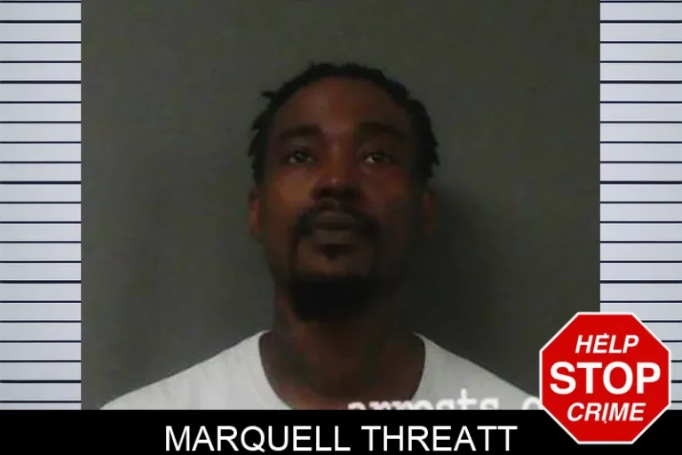 MarquEll Threatt