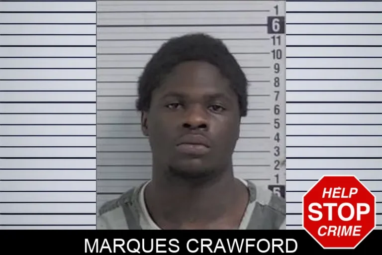 MarquEs Crawford