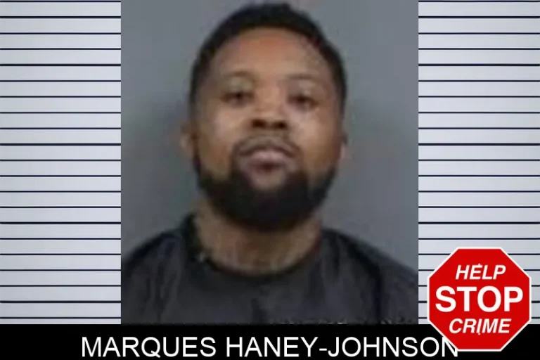 MarquEs Haney-Johnson