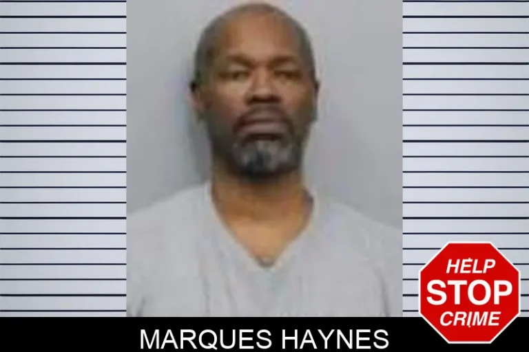 MarquEs Haynes