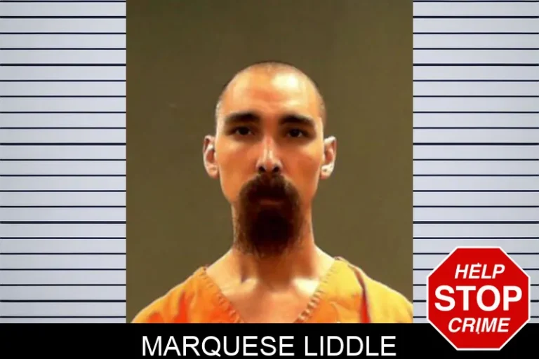MarquEse Liddle