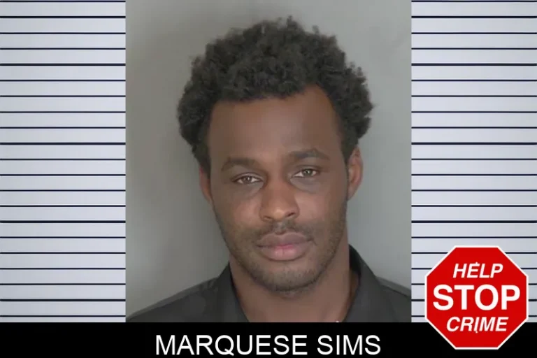 MarquEse Sims