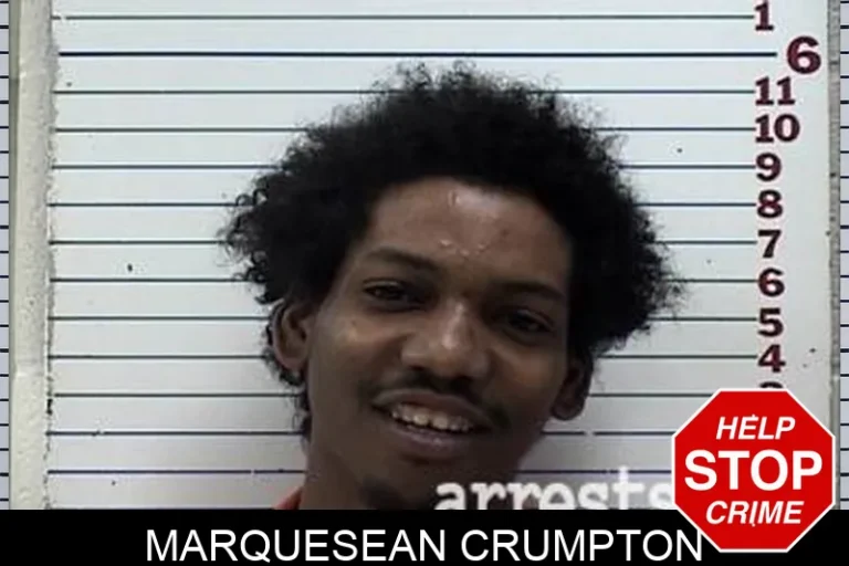 MarquEsean CruMpton