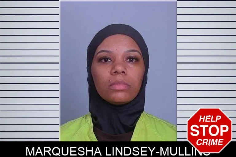 MarquEsha Lindsey-MuLlins