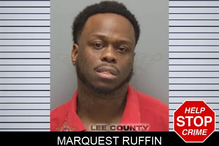 MarquEst RuFfin