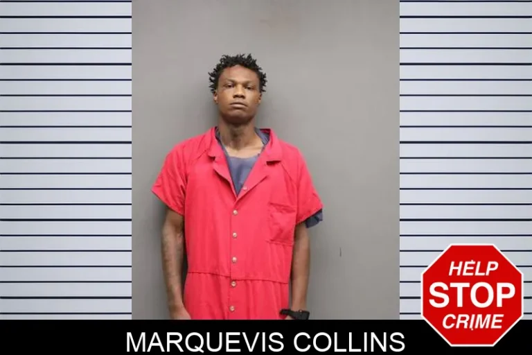MarquEvis Collins