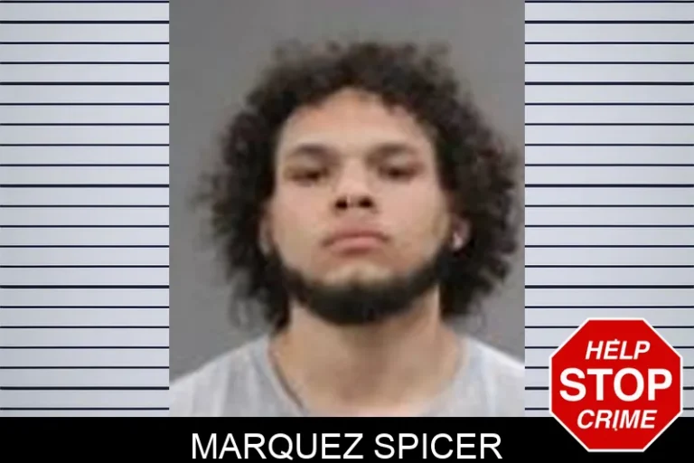 MarquEz Spicer