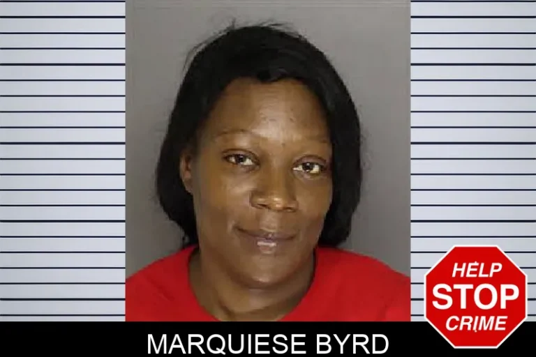 MarquIese Byrd