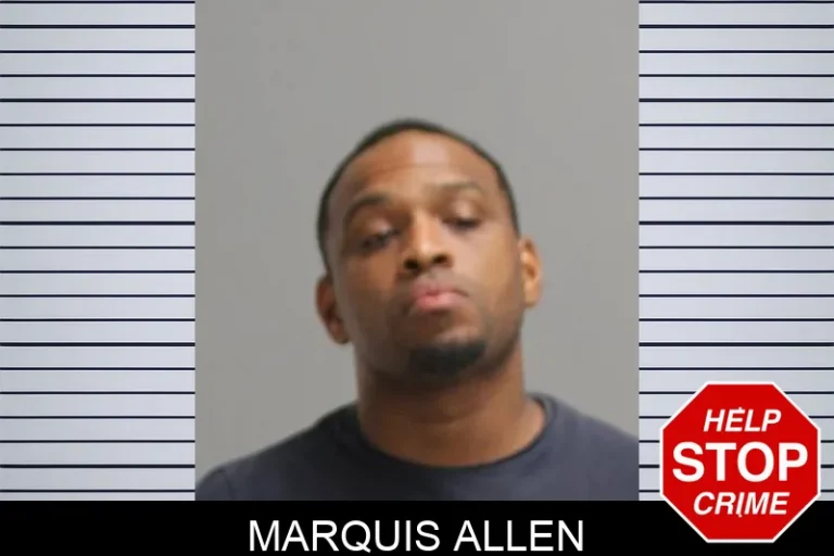 MarquIs Allen