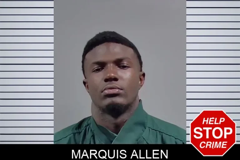 MarquIs Allen