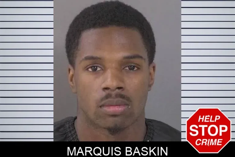 MarquIs Baskin
