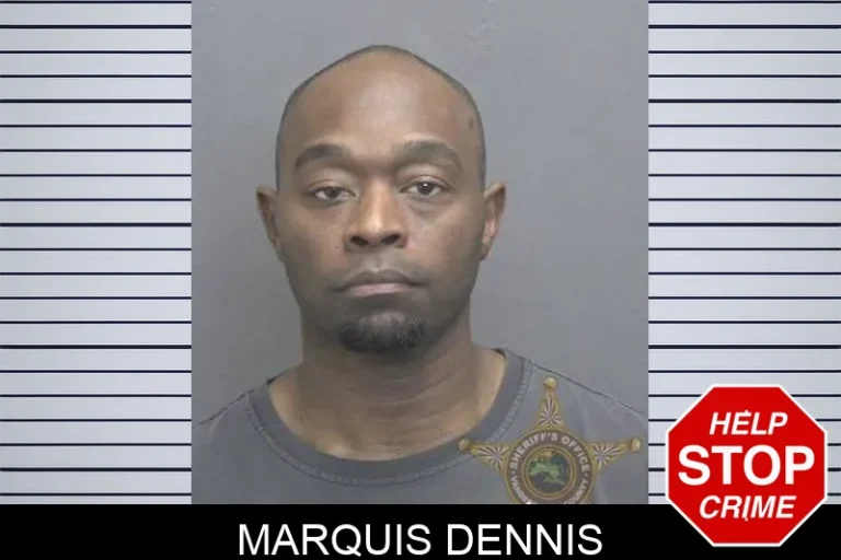 MarquIs Dennis