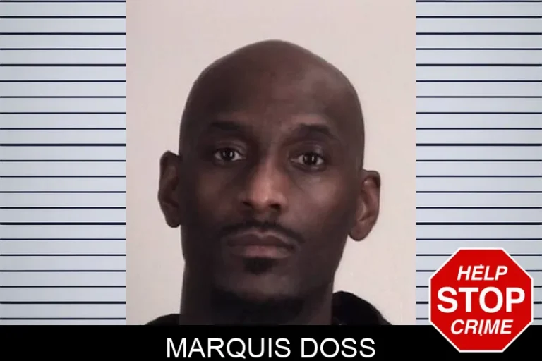 MarquIs Doss