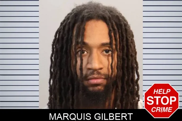 MarquIs Gilbert