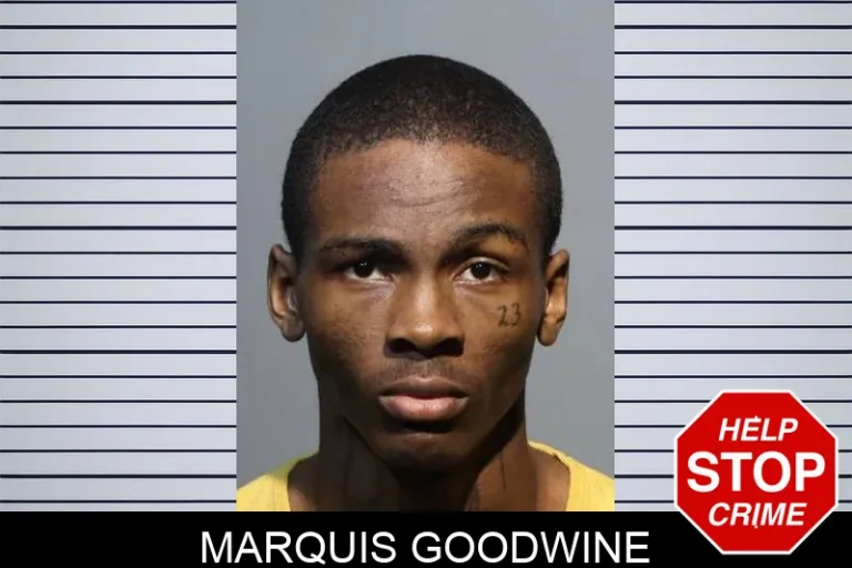 MarquIs Goodwine