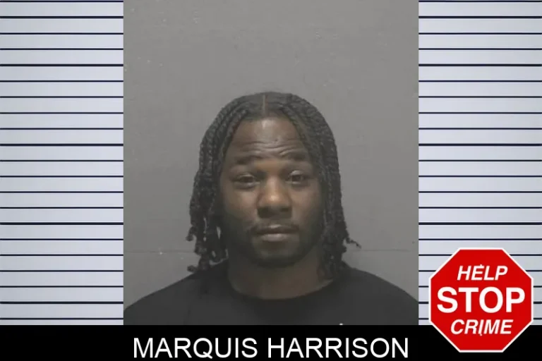 MarquIs Harrison