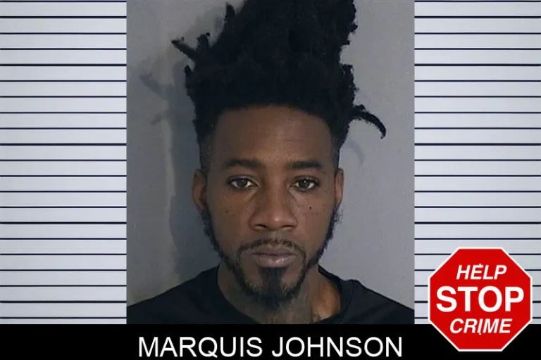 MarquIs Johnson