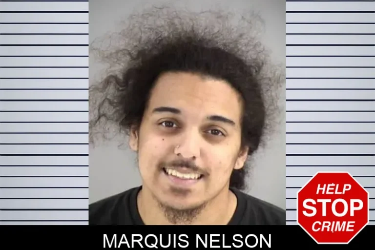 MarquIs Nelson