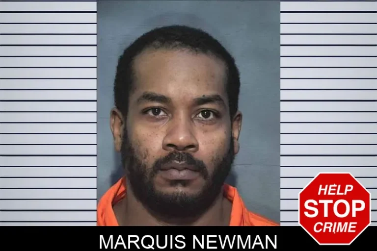 MarquIs Newman