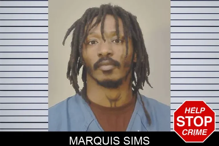 MarquIs Sims