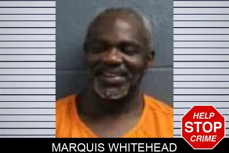 MarquIs Whitehead