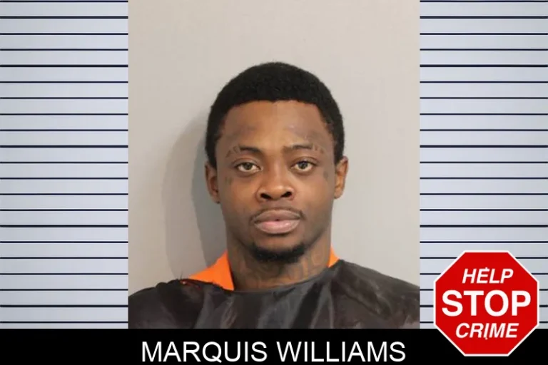 MarquIs Williams