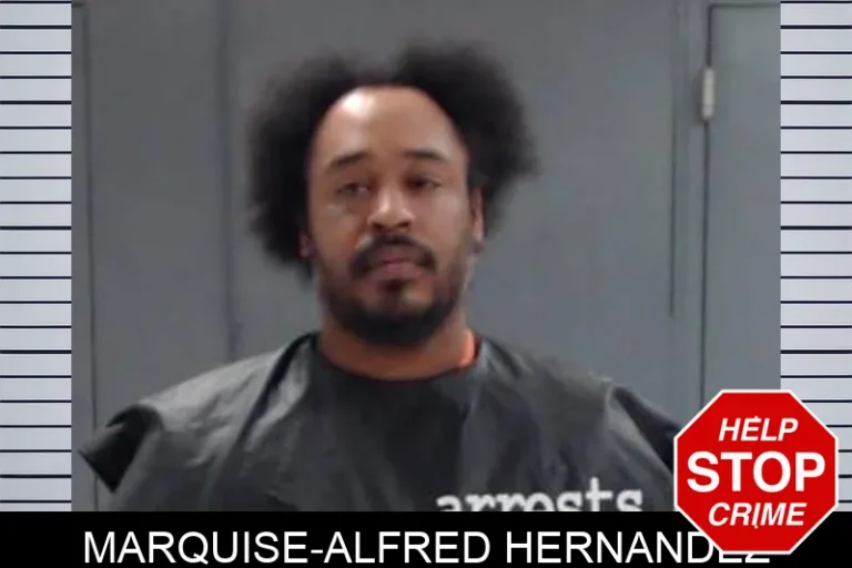 MarquIse-Alfred Hernandez