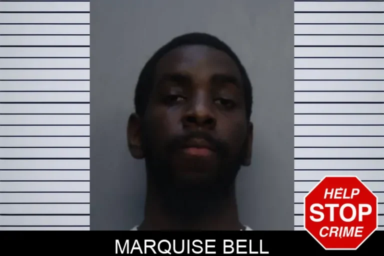MarquIse Bell