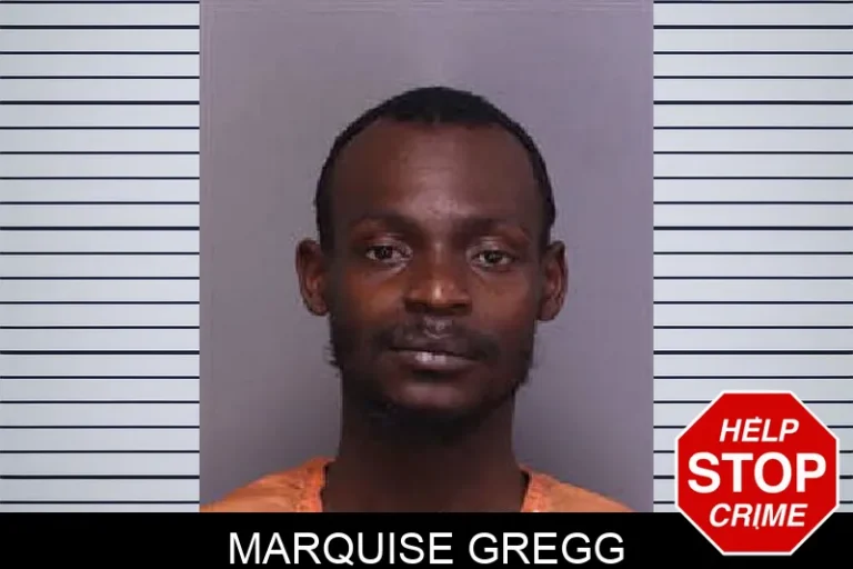 MarquIse Gregg